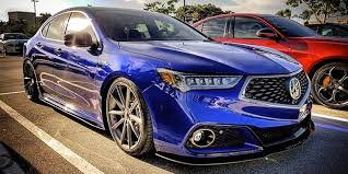 Nicole S 2018 Acura Tlx A Spec Acura Connected Acura Tlx Acura Nsx Acura