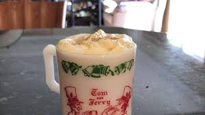 Add vanilla, salt and cream of tartar last. Tom And Jerry Batter