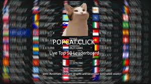 Check out our wide range of kid's trainers & clothing from the biggest brands including nike & adidas. Popcat Click Live Top 50 Pops Leaderboard Youtube