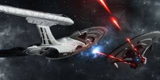 Pin By Armada4 On Starships In 2020 Star Trek Ships Star Trek Tv Star Trek Art