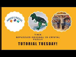 We did not find results for: T Rex 3d Crystal Puzzle Tutorial By Bepuzzled Youtube Chip And Dale 3d Crystal Puzzle Shop