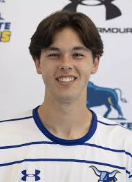 2024 Men's Soccer Roster