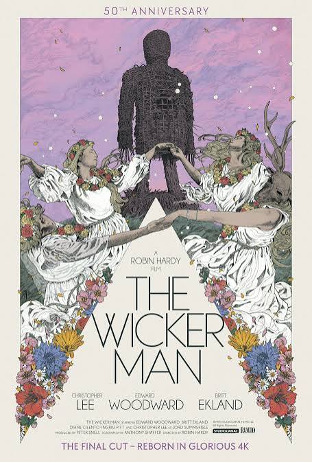 The Wicker Man (1973) - IMDb