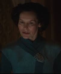 Characters in MCU: Asgard