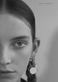 Check spelling or type a new query. Jamilla Hoogenboom For Oyster Magazine Munich Models