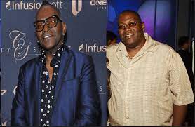 Check spelling or type a new query. Randy Jackson Weight Loss His 1 Routine Will Shock You