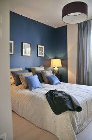Une Maison De Ville Passive A Strasbourg Deco Chambre Deco Chambre Bleu Idees Chambre