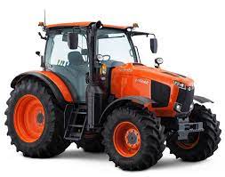 Now is the best time to get the fast, durable kubota sidekick. Tractor M6142 Powershift Kubota Kubota M6002