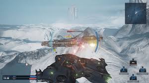 Additionally, later ship types (e.g. Dreadnought Patch 3 Out Now On Ps4 Adds Major Updates