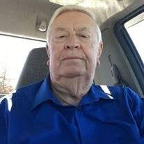 Mr. Herbert "Cary" Stapler Obituary