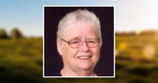 Alice Marie Mayfield Obituary March 22, 2015