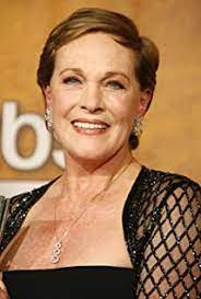 This is the usual southern english patronymic form, also found in wales; Julie Andrews Imdb