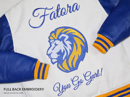 We did not find results for: Letterman Jackets Embroidery Patches Guide Novo Jackets