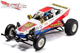 Grasshopper ii, grasshopper, and super sabre in 1976, tamiya entered the rc market with their first rc model, the porsche 934 turbo rsr. Air Jam 2018 Limited Edition Tamiya Grasshopper Big Squid Rc Rc Car And Truck News Reviews Videos And More