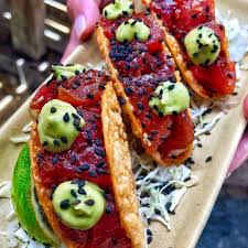 We're a fast casual restaurant with a variety of mexican dishes including tacos, quesdaillas, burritos and more. Facebook