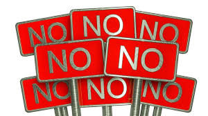 How To Handle A Candidate Declining A Job Offer