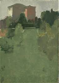 The essence of landscape, curated by maria cristina bandera was on view at the. Morandi Landscape Landscape Art Landscape Paintings Abstract Landscape