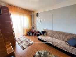 Bedeutend günstiger lässt es sich im burgenland zur miete wohnen. 2 Zimmer Wohnung Mieten In Sibiu Vasile Aaron New Concept Living 11177