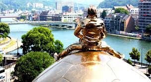5000 namur +32 2 899 04 78. Experience In Namur Belgium By Aude Erasmus Experience Namur