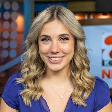 Isabelle Marak Bio, Age, KOMU 8, Net Worth, Salary, and Husband