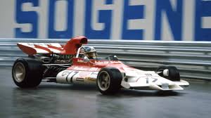 Image result for Yellow 1972 Monaco