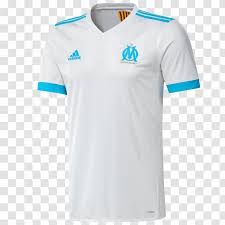 «marseille ça reste marseille ! Maillot De L Olympique Marseille 2017 18 Ligue 1 Centre D Entrainement Robert Louis Dreyfus Football