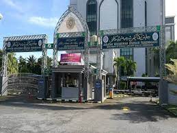 Lawatan daripada mahkamah syariah kuala terengganu. Ibu Tertekan Anak Gadis Mudah Terpedaya Jadi Pemuas Nafsu
