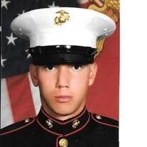 Lance Corporal Michael "Bucket Head/Hanes" Gottschim Obituary