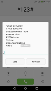 Tekan *123*4444# kemudian tekan tombol panggil atau call. 3 Cara Berhenti Paket Internet Xl Dengan Mudah 2021