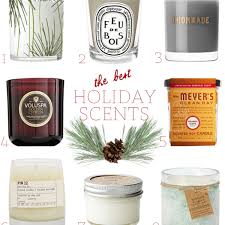 The 8 Best Holiday Candles Cupcakes Cashmere