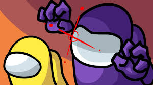Every Among Us Game Youtube