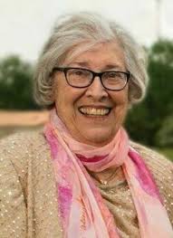 Gwen Strunk Obituary (09/27/1929