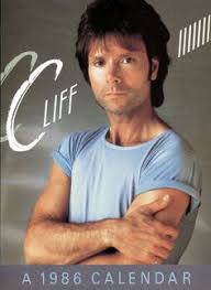 The great 80 tour will be broadcast live from the royal albert hall to your local cinema. Cliff Richard