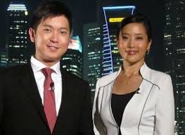 Your direct link to cna's content and journalists. Timvonne Team In Channel Newsasia S Singapore Tonight Posts Facebook