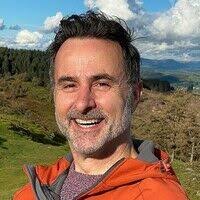 Kc Guyer: Actor in Portland, Oregon.