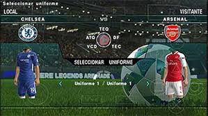 Berbicara game bola offline tanpa menyebutkan pro evolution soccer atau yang biasa dikenal dengan sebutan pes tentu rasanya tidak lengkap. Pes 2018 Ppsspp Download Iso Koasthub