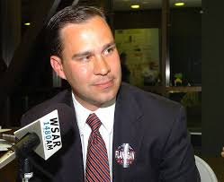 Flanagan's first 100 days in pictures