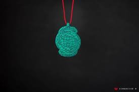 The Drifter Gambit Necklace Destiny 2 Forsaken Etsy Etsy Things To Buy Drifter