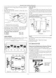 Handy wiring diagram that shows a paper trail of how the electrical system works for the 7.3l powerstroke my windows, radio, dome light, gauges stopped working. Ford Xb Alternator Wiring Diagram B130 Wiring Diagram Initial
