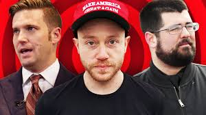 Less Than a Year After Charlottesville, the Alt-Right Is Self-Destructing