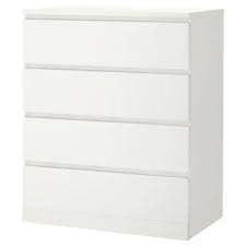 Commode Rechercher Ikea Commode 4 Tiroirs Malm Ikea Malm
