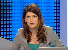 Alina petrescu, relizatoarea emisiunii „esential de la antena 3, a avut vineri ultima emisiune. Un Fost Jurnalist Antena 3 A Fost Numit Purtator De Cuvant Al Guvernului Mobile