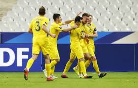 Il y a 5 heures. Franciya Ukraina Smotret Onlajn Match Kvalifikacii 24 03 2021 Pryamaya Translyaciya Matcha 24 Marta Unian