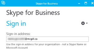 Skype for business online is part of the office 365 suite of services. Skype For Business Login Online Join Skype For Business Meeting Skype For Android Minalyn