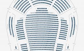 Experienced Dallas Theater Seating Chart Winspear Seating