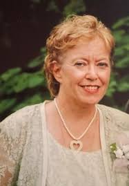 Marilyn Gaye Diaz Obituary