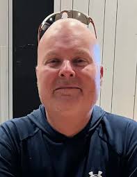 Obituary information for Wm. Greg Harty