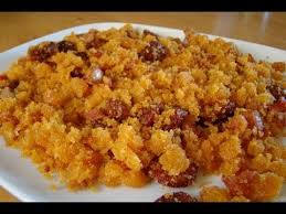Pin De Antonia Flores En Cocina Receta De Miga Recetas Judias Comida