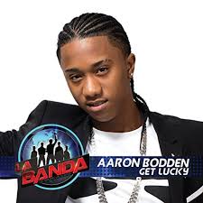 Amazon.com: Get Lucky (La Banda Performance) : Aaron Bodden: Digital Music