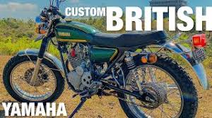 Home spakbor kawasaki ninja 4. Modif Yamaha Scorpio Custom Scrambler Tracker